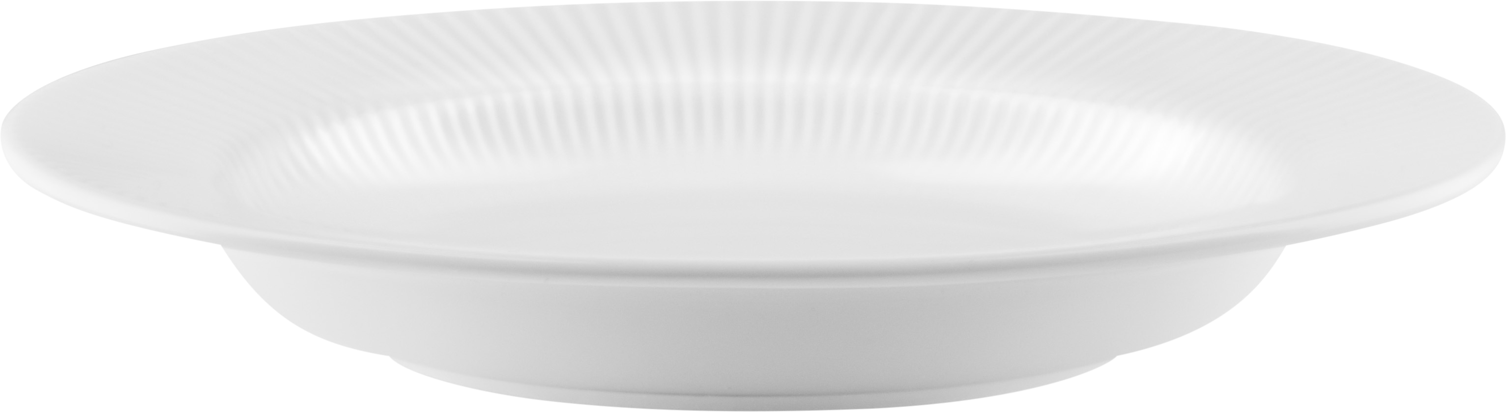 Legio Nova 4 stk. Asiet 21 cm